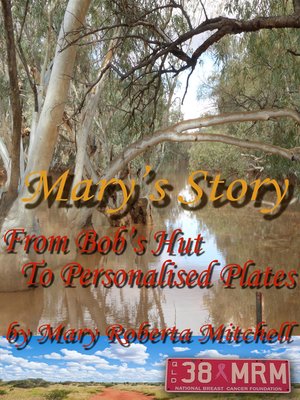 cover image of Mary's Story